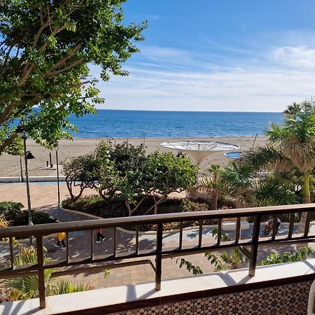 Estepona Playa Exteriör bild