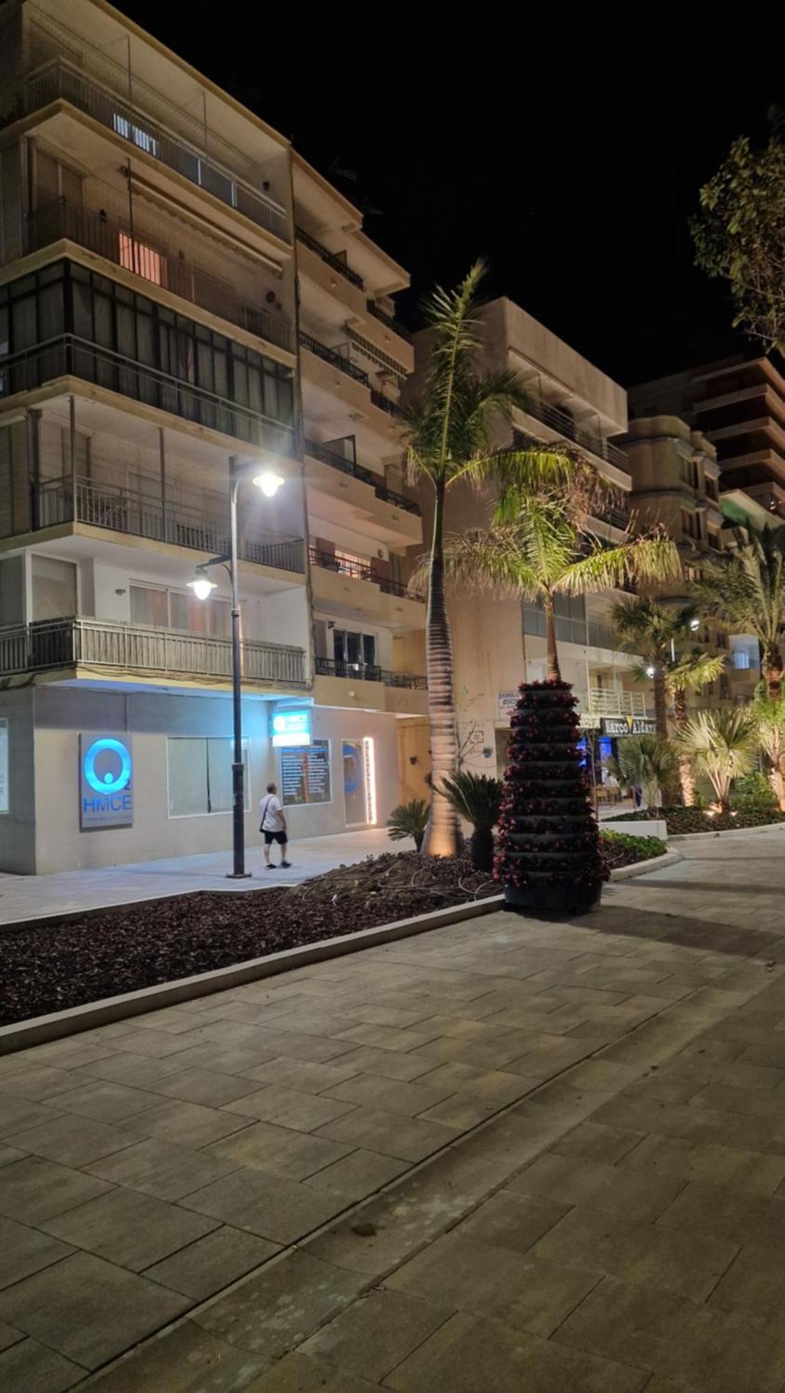 Estepona Playa Exteriör bild